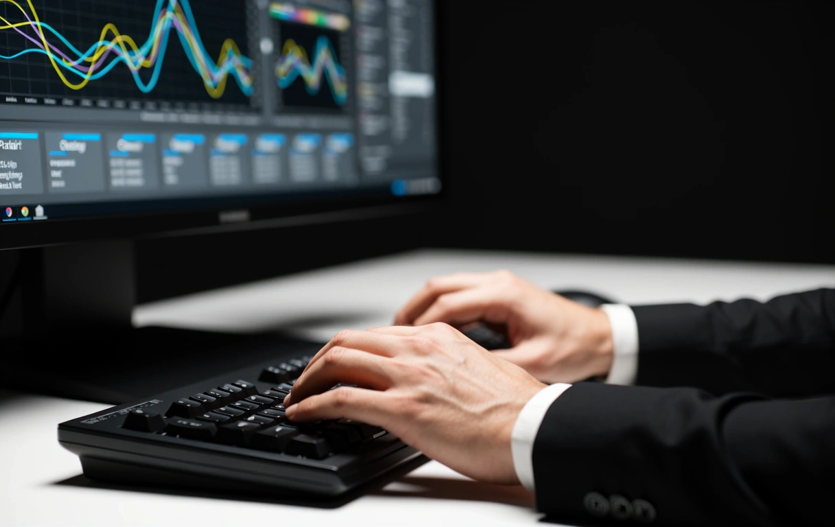 Especialistas en data science de PeruDigitalForecast