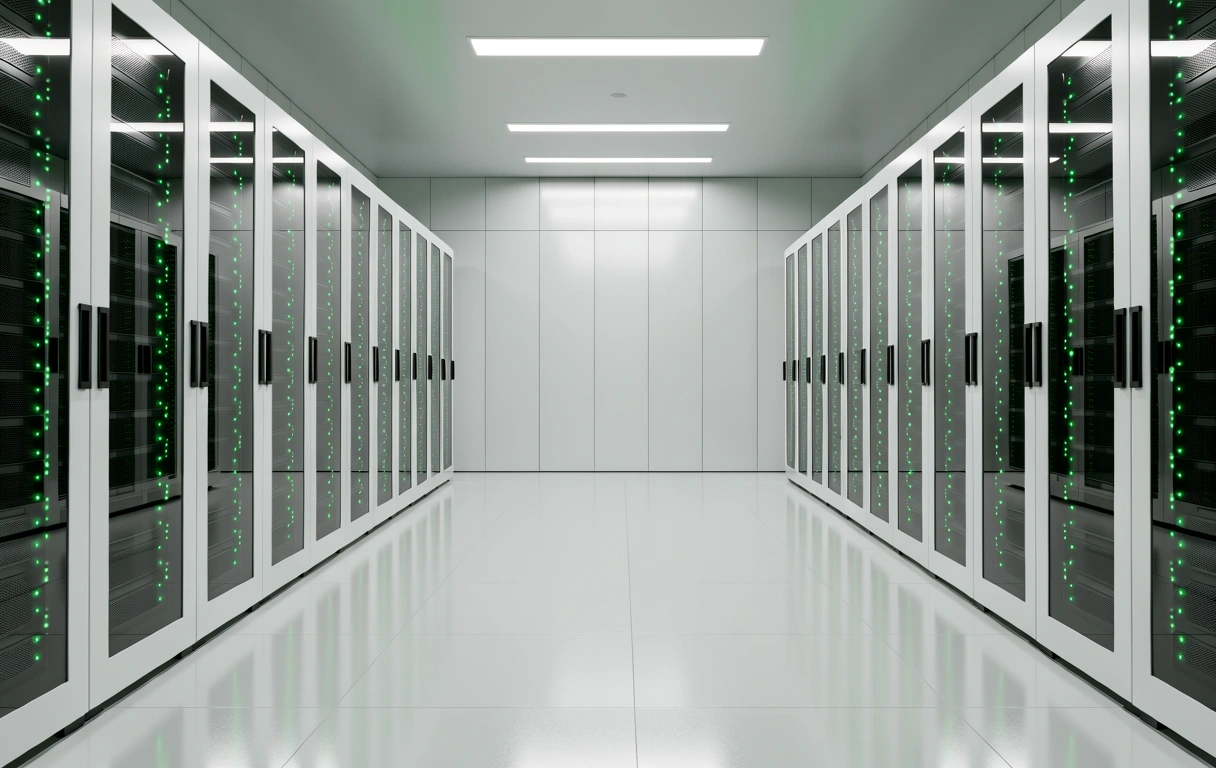 Infraestructura de datos de PeruDigitalForecast