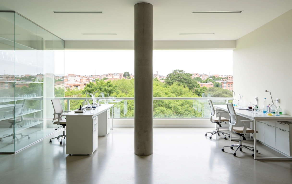 Laboratorio de pronóstico digital