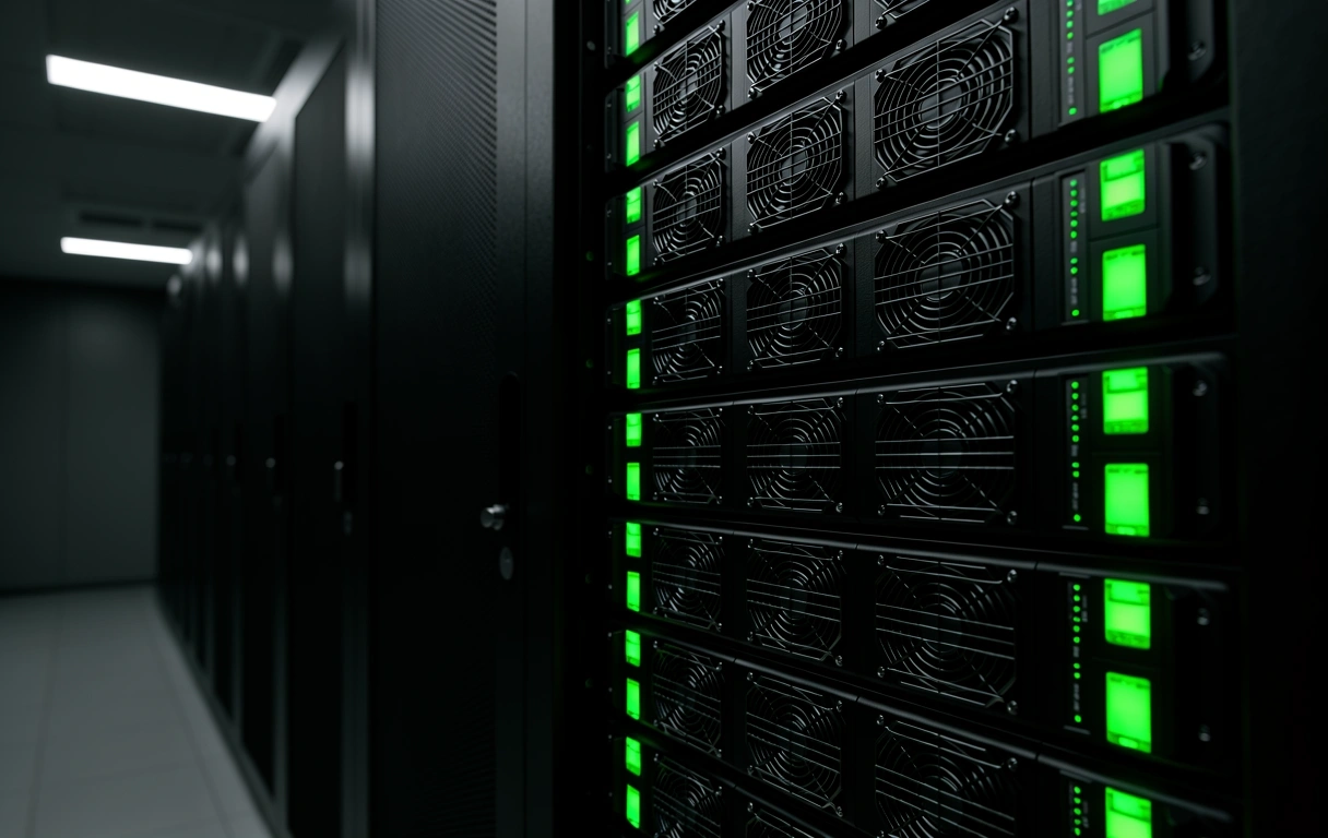 Tecnología de procesamiento de datos