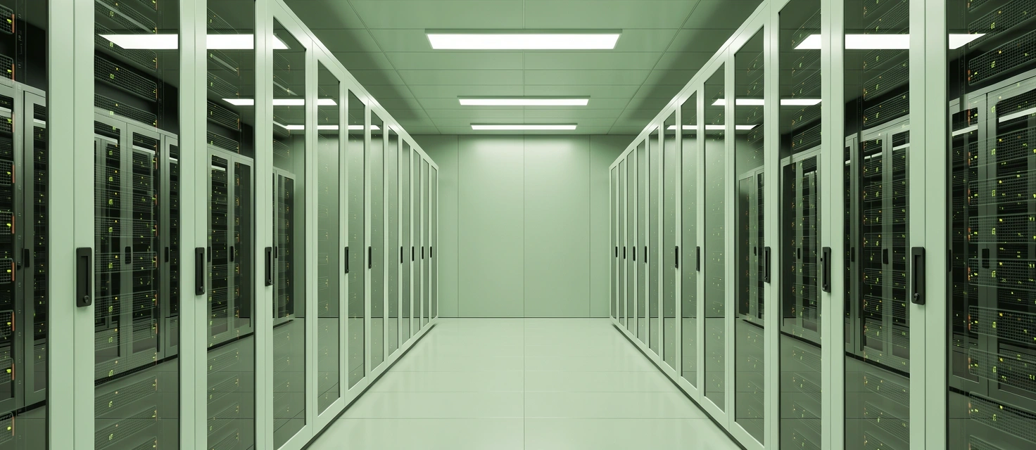 Infraestructura de datos segura