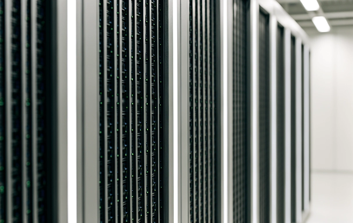 Infraestructura técnica de PeruDigitalForecast